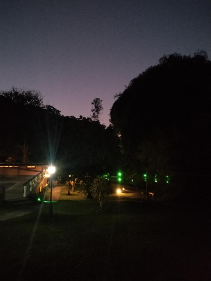 Um Lugar De Mato Verde Visconde De Maua Exterior photo